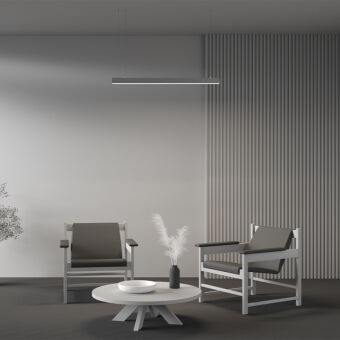 Офисный светильник Maytoni Technical LL312020