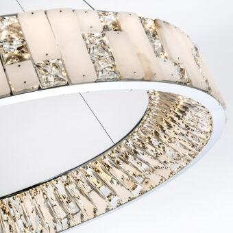 Подвесная люстра MODELUX ML.6988.800P CR