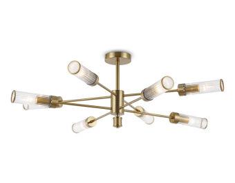 Люстра на штанге Ambrella Light LH55162