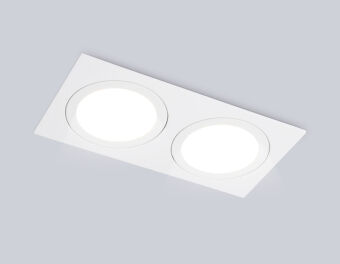 Влагозащищенный светильник Ambrella Light TN6612