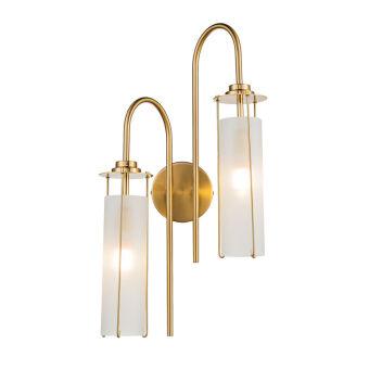 Бра Indigo V000418