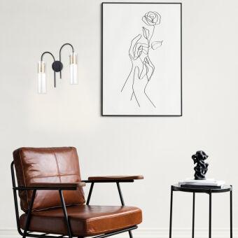 Бра F-Promo 4740-1W