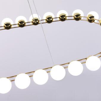 Подвесная люстра Favourite 4590-10P