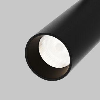 Светильник на шине Maytoni Technical TR032-4-12W3K-M-DS-B