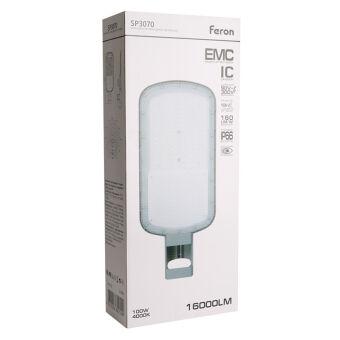 Консольный светильник Feron 51808