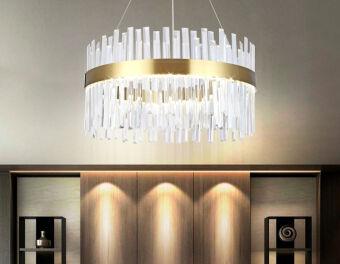 Подвесная люстра Ambrella Light TR5010