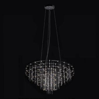 Подвесная люстра LOFT IT 10258/600