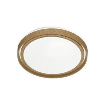 Накладной светильник Sonex 7640/AL