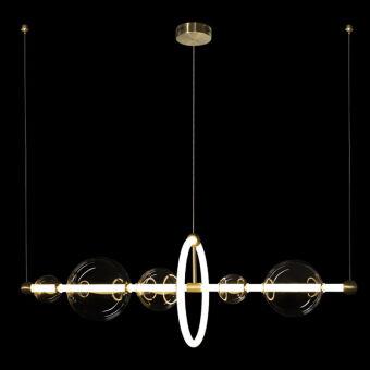 Подвесная люстра LOFT IT 10126/900