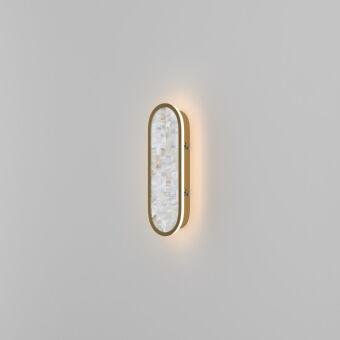 Бра Maytoni MOD429WL-L15BSK