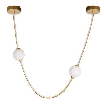 Подвесной светильник LOFT IT 10242/600 Gold