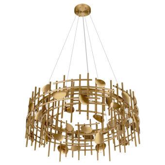 Подвесная люстра LOFT IT 10396/800C