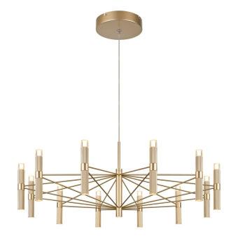 Подвесная люстра Favourite 4759-12P