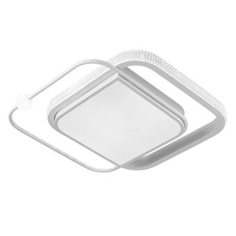 Накладной светильник ARTE Lamp A2658PL-58WH