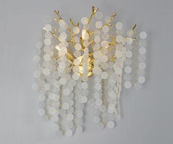 Бра Kink Light 07873D,33