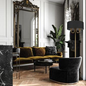 Торшер LOFT IT 10416F CR