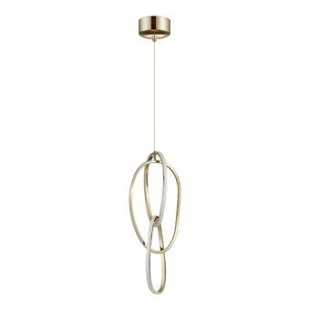 Подвесной светильник Odeon Light 4875/32L