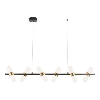 Подвесной светильник Lussole LSP-7536