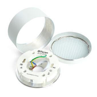 Накладной светильник Feron 48399
