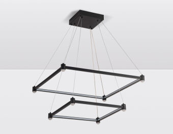 Каскадная люстра Ambrella Light FL5597