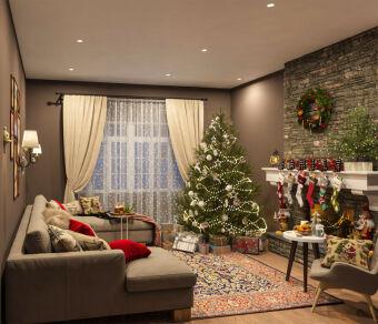 Светодиодная нить Feron 26734