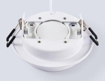 Встраиваемый светильник Ambrella Light TN6733