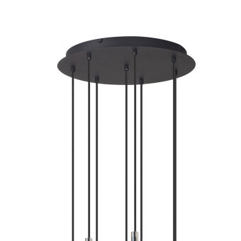 Подвесная люстра Mantra 7881