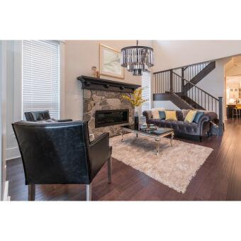 Каскадная люстра Divinare 3002/05 SP-9