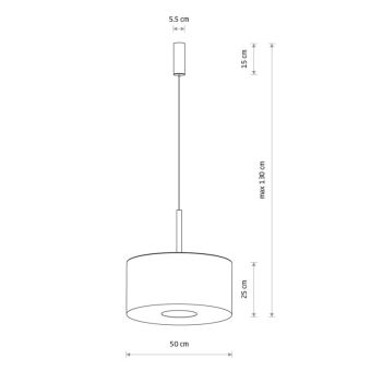 Подвесная люстра Nowodvorski 11652