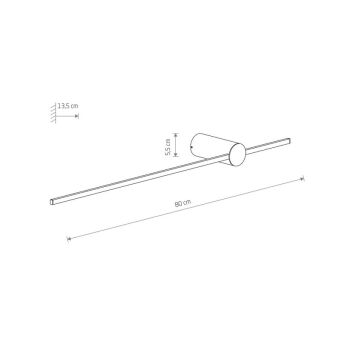 Бра Nowodvorski 11592