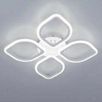 Накладная люстра Citilux CL236140R