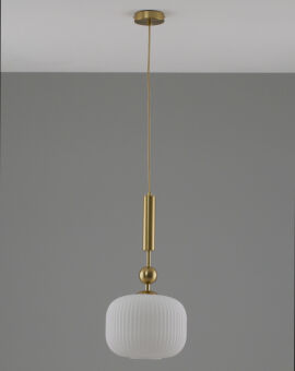 Подвесной светильник Moderli V10911-P