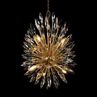 Подвесная люстра LOFT IT 10418/8