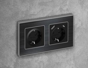 Клавиша/Накладка Ambrella Volt AP8070