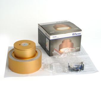 Накладной светильник Feron 48408