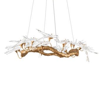 Подвесная люстра LOFT IT 10378/1000