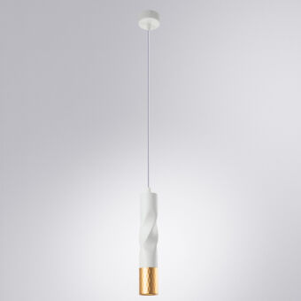 Подвесной светильник ARTE Lamp A3280SP-1WH