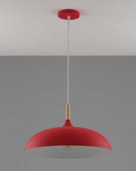 Потолочный детский светильник Moderli V10652-1P