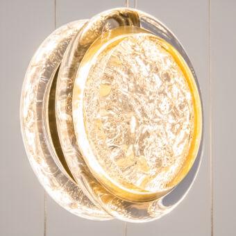 Каскадная люстра Maytoni MOD361PL-L41BS3K