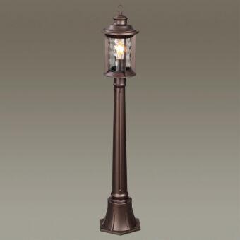Садово-парковый светильник Odeon Light 4961/1F