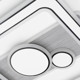 Накладная люстра Citilux CL741021