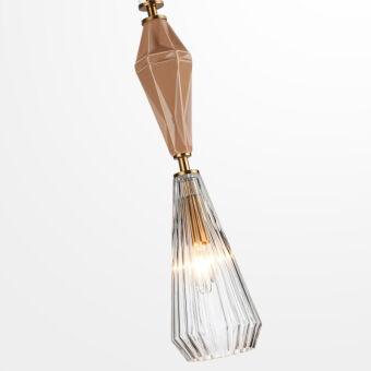 Бра Odeon Light 5414/1WB