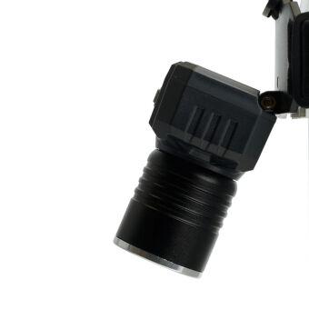 Фонарь Feron 51621