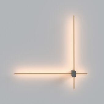 Бра Maytoni Technical C070WL-L12GB3K