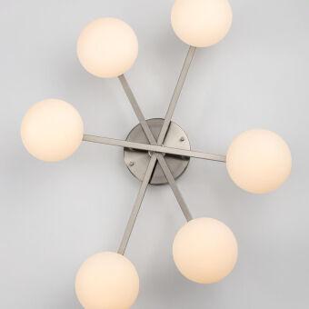 Накладная люстра Citilux CL226A161