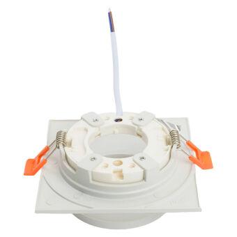 Встраиваемый светильник Feron 51087