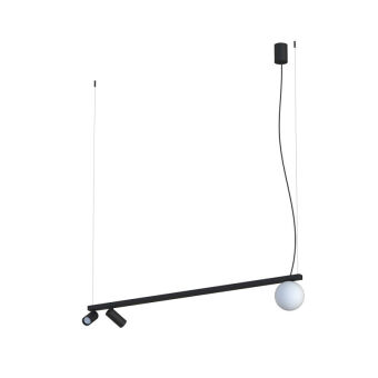 Подвесной светильник Nowodvorski 11447