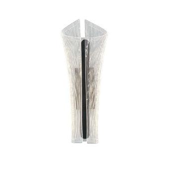 Бра LED4U L6330-01 GR