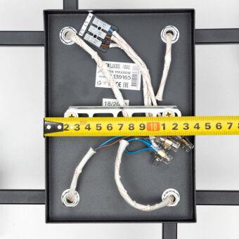 Накладная люстра Citilux CL139165