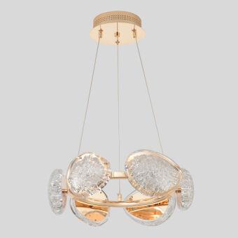 Подвесная люстра Crystal Lux FELICIDAD SP48W LED